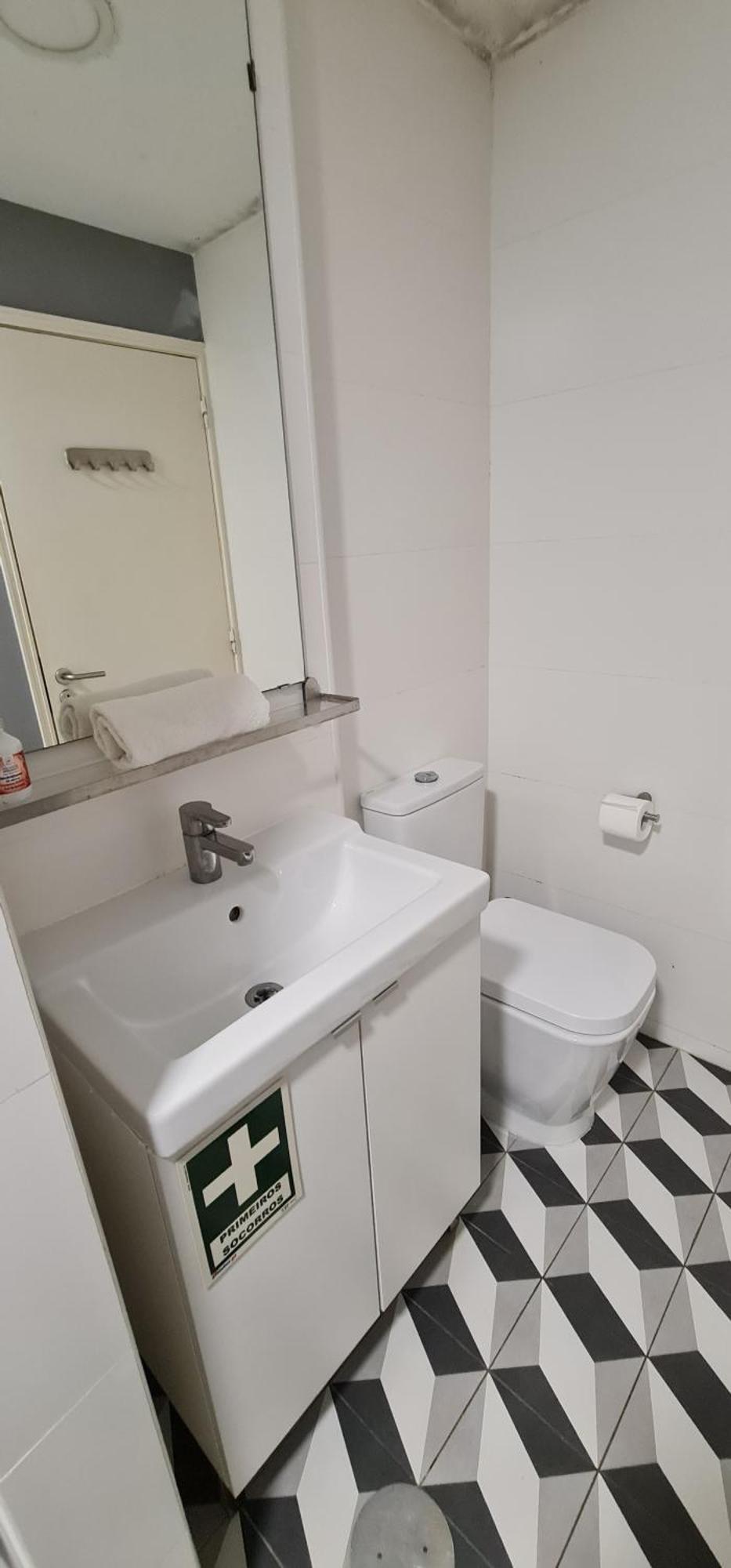 Molecular Apartment Porto Bagian luar foto