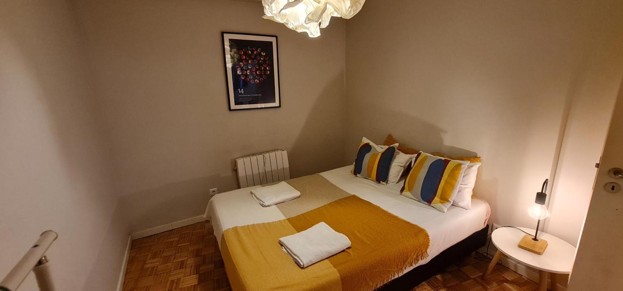 Molecular Apartment Porto Bagian luar foto